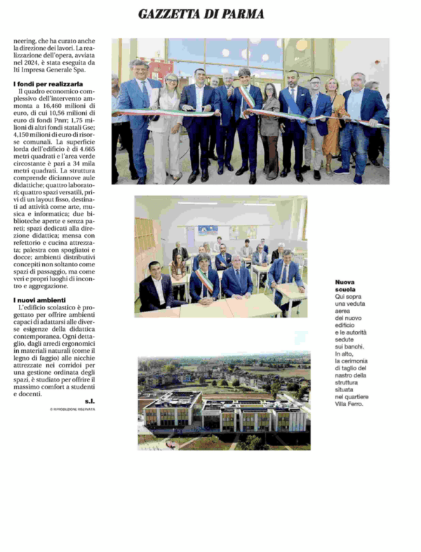 GazzettadiParma 27_09_26_pag.2 GazzettadiParma 27_09_26_pag.2